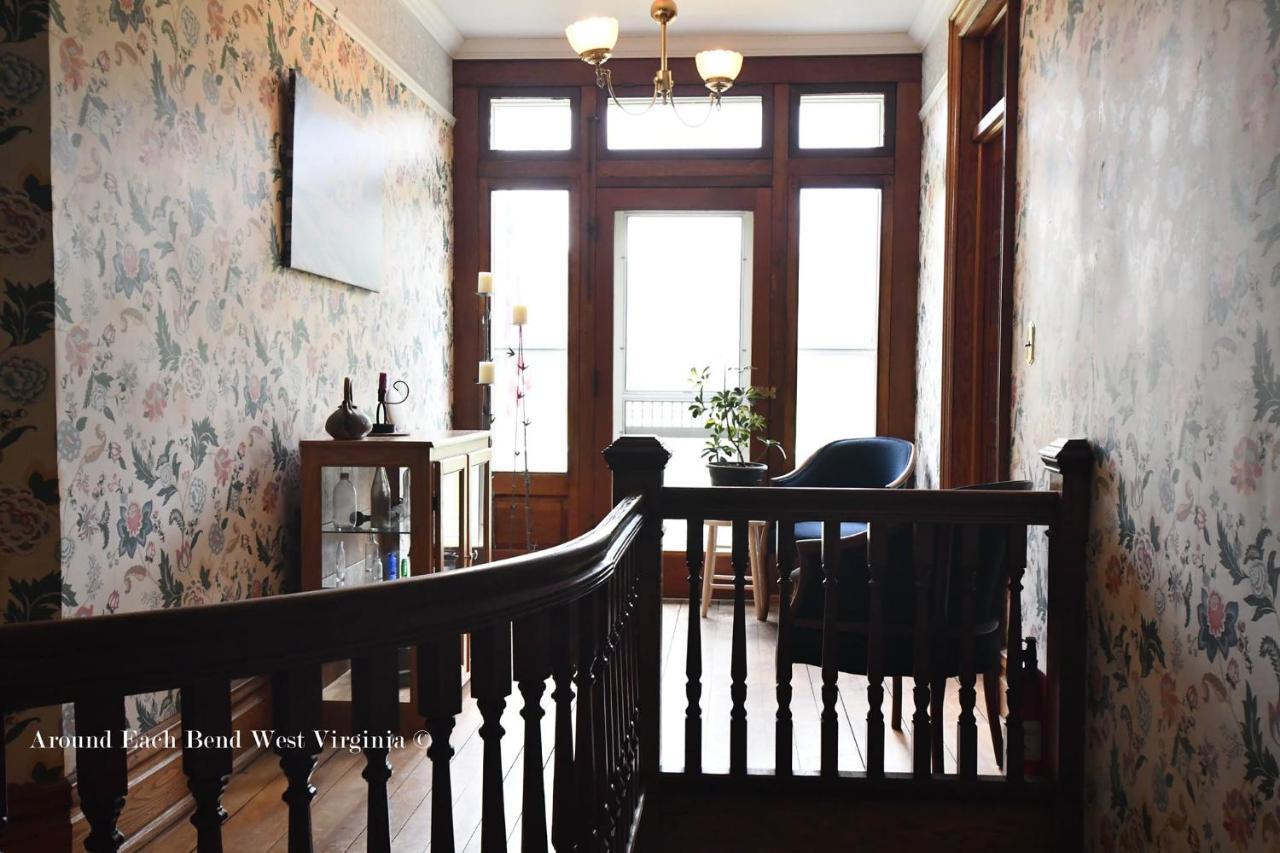 Laurel River Club Bed & Breakfast Or Lrcbnb Dryfork Bagian luar foto