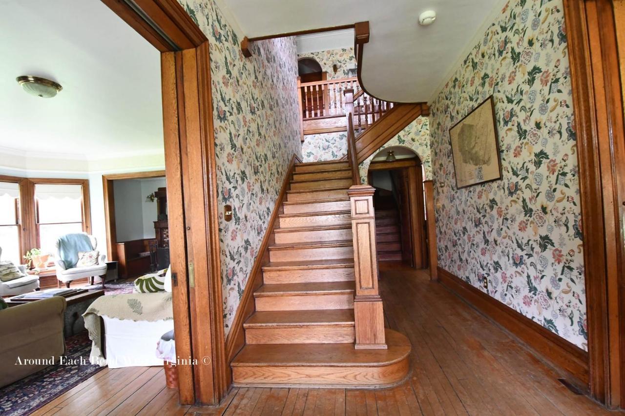 Laurel River Club Bed & Breakfast Or Lrcbnb Dryfork Bagian luar foto