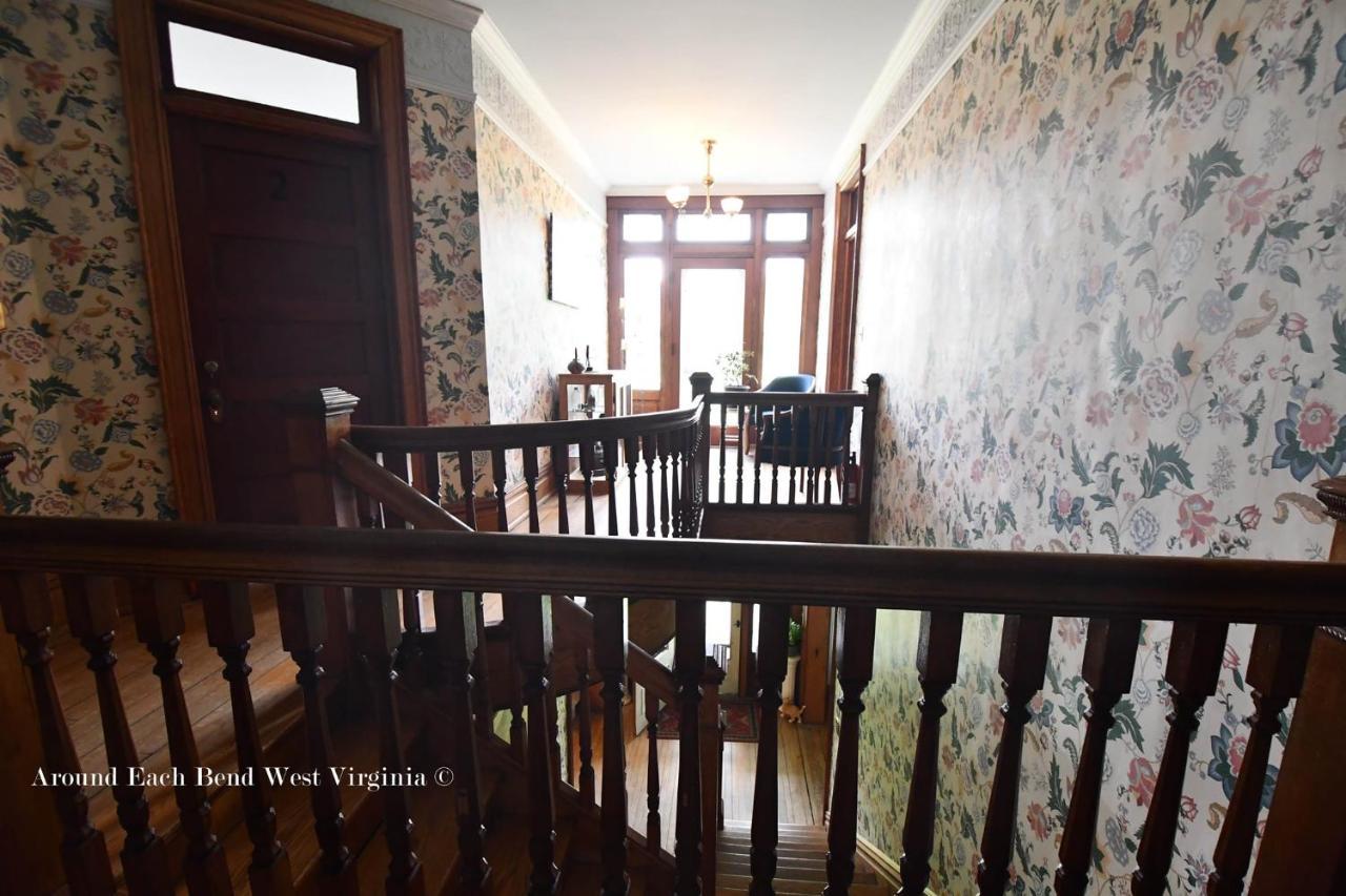 Laurel River Club Bed & Breakfast Or Lrcbnb Dryfork Bagian luar foto